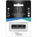USB флеш-накопитель Touch & Go 121 Vega Series 16Gb (Black) USB флеш-накопитель Touch & Go 121 Vega Series 16Gb (Black)