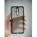 Накладка Totu Gingle Series Xiaomi Redmi 9 (Чёрный) Накладка Totu Gingle Series Xiaomi Redmi 9 (Чёрный)