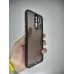 Накладка Totu Gingle Series Xiaomi Redmi 9 (Чёрный) Накладка Totu Gingle Series Xiaomi Redmi 9 (Чёрный)