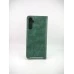 Чохол-книжка Leather Elegant Samsung Galaxy A05s (Темно-зелений) Чохол-книжка Leather Elegant Samsung Galaxy A05s (Темно-зелений)