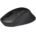 Мышь беспроводная Wireless Logitech M275 (Чёрный)