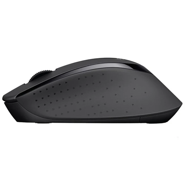 Мышь беспроводная Wireless Logitech M275 (Чёрный)