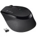 Мышь беспроводная Wireless Logitech M275 (Чёрный)