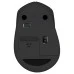 Мышь беспроводная Wireless Logitech M275 (Чёрный)