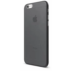 Силикон Cafele Apple iPhone 7 Plus / 8 Plus (черный)