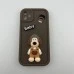Чехол Pretty Things Case Apple iPhone 11 (Brown/Baby) Чехол Pretty Things Case Apple iPhone 11 (Brown/Baby)
