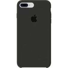 Силикон Original Case Apple iPhone 7 Plus / 8 Plus (70) Basalt Grey