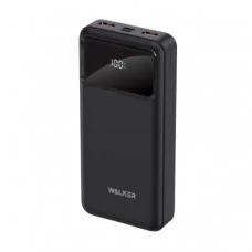 PowerBank Walker WB-620 22.5W 20000mAh (Black)