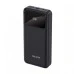 PowerBank Walker WB-620 22.5W 20000mAh (Чорний) PowerBank Walker WB-620 22.5W 20000mAh (Чорний)