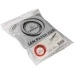 Патч-корд Cablexpert PP6U-5M / BK Cat.6 (5м) (Чорний) Патч-корд Cablexpert PP6U-5M / BK Cat.6 (5м) (Чорний)