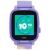 Детские смарт-часы Elari FixiTime Fun GPS (Lilac) Детские смарт-часы Elari FixiTime Fun GPS (Lilac)