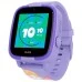 Детские смарт-часы Elari FixiTime Fun GPS (Lilac) Детские смарт-часы Elari FixiTime Fun GPS (Lilac)