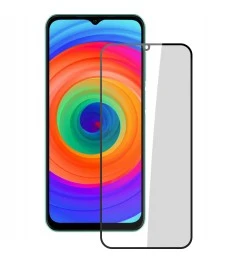 Защитное стекло 5D Standard Ulefone Note 14 Black