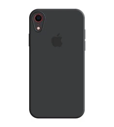 Силикон Original RoundCam Case Apple iPhone XR (19)