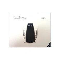 Автодержатель Holder Antares S5 2in1 Grey
