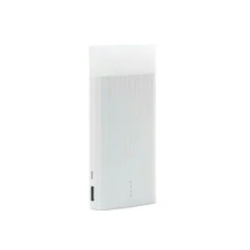 PowerBank Remax Proda Ice-Cream PPL-18 10000mAh (White)