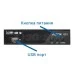 Цифровой ТВ приёмник ASPOR T2 603 Цифровой ТВ приёмник ASPOR T2 603