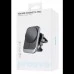 Proove Square Magnetic Car Holder Pro 15W (Gray) WHSP15010004 Proove Square Magnetic Car Holder Pro 15W (Gray) WHSP15010004