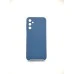 Силікон оригінальний Samsung A14 (ShutCam) (Темно-синій) Силікон оригінальний Samsung A14 (ShutCam) (Темно-синій)