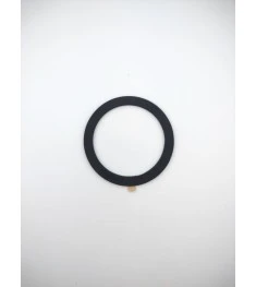 Кільце-тримач Silicone MagSafe (Чорний)