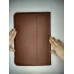 Чехол Leather Cover Apple MacBook 15.4" / 16" (Brown) Чехол Leather Cover Apple MacBook 15.4" / 16" (Brown)