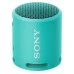 Портативна акустика Sony SRS-XB13 (Блакитний пудровий) SRSXB13LI K