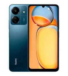 Мобильный телефон Xiaomi Redmi 13C 4/128Gb NFC EU (Navy Blue)