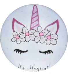 Холдер Popsocket Smile (Pony Hom, Y1009)