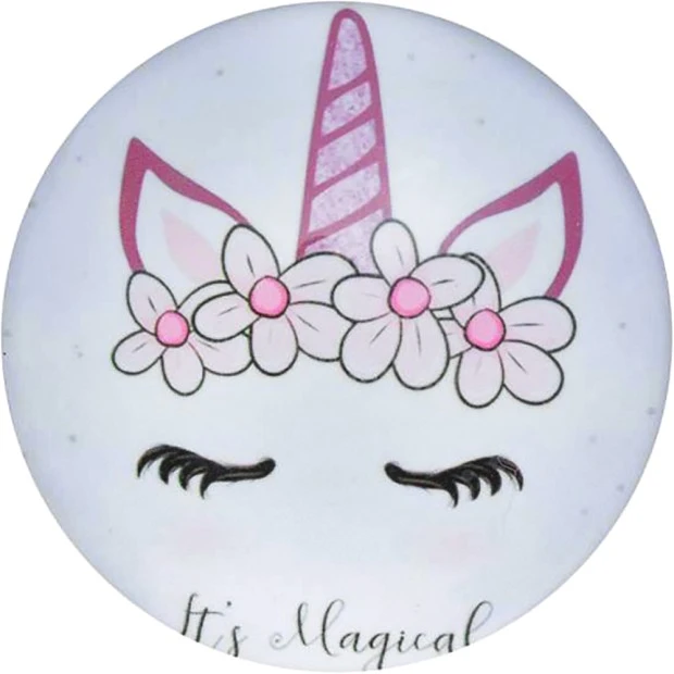 Холдер Popsocket Smile (Pony Hom, Y1009)