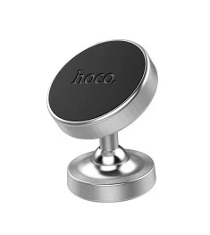 Автотримач Hoco CA36 Plus Magnetic (Сірий)