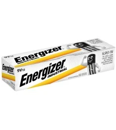 Energizer Battery 6LR61 9V