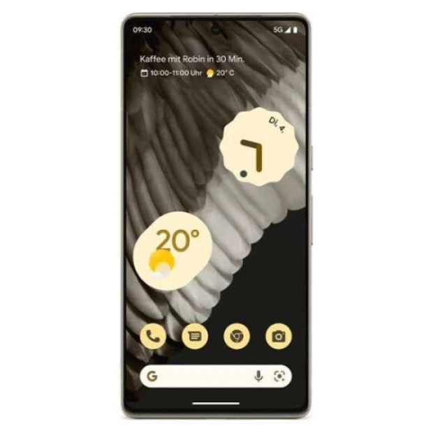 Мобильный телефон Google Pixel 7 Pro 12/128Gb int (JP) (Hazel)
