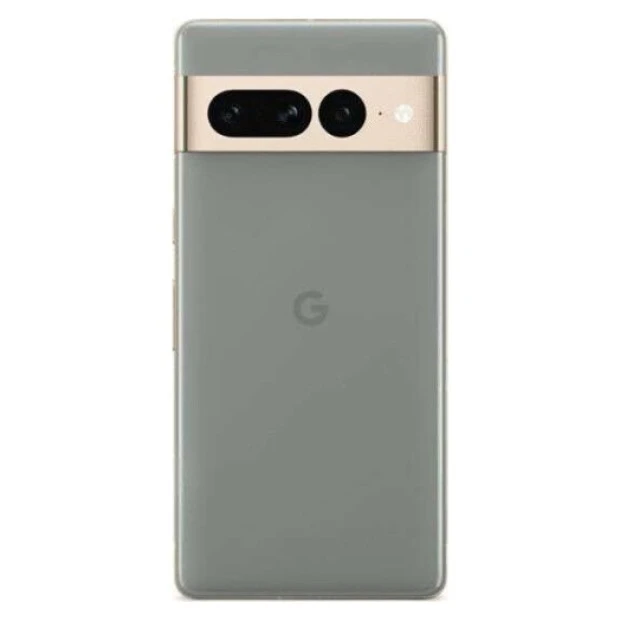Мобильный телефон Google Pixel 7 Pro 12/128Gb int (JP) (Hazel)