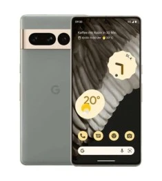 Мобильный телефон Google Pixel 7 Pro 12/128Gb int (JP) (Hazel)