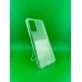 Силикон WS Oppo A76 4G (Прозрачный)