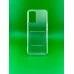 Силикон WS Oppo A76 4G (Прозрачный)