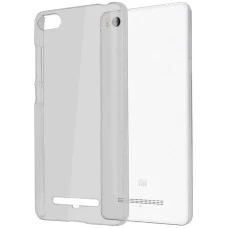 Силикон WS Xiaomi Mi5 (Серый)