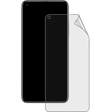 Защитная плёнка Matte Hydrogel HD Xiaomi Mi10T Pro (передняя)