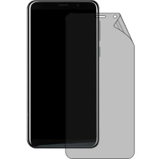 Захисна плівка Matte Hydrogel HD Lenovo A5S (передня)