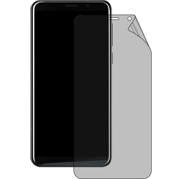 Захисна плівка Matte Hydrogel HD Lenovo A5S (передня)
