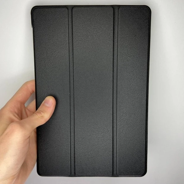 Чехол GoodBook для планшета Lenovo Tab M10 (3nd Gen) (Чёрный)