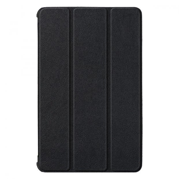 Чехол-книжка Smart Case Samsung Tab S6 Lite P610 / P615 (Чёрный)