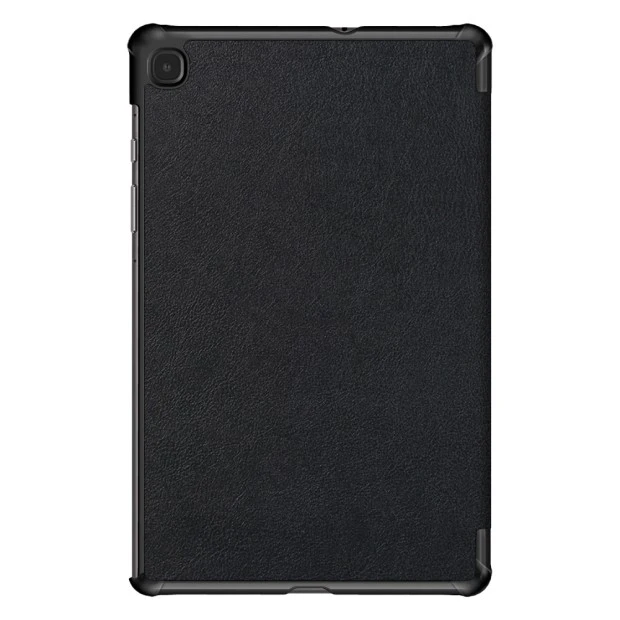 Чехол-книжка Smart Case Samsung Tab S6 Lite P610 / P615 (Чёрный)
