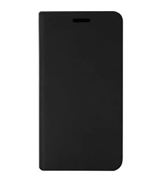 Чехол-книжка Gio Samsung Galaxy A7 (2017) A720 (черный)