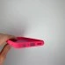 Силикон Original 360 Case Samsung Galaxy A04 (2022) (ShutCam) (Малиновый)