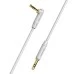 AUX Cable Borofone BL4 2m (Gray) AUX Cable Borofone BL4 2m (Gray)