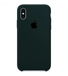 Силикон Original Case Apple iPhone XS Max (66)