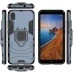 Бронь-чехол Ring Armor Case Xiaomi Redmi 7A (Пыльная бирюза)