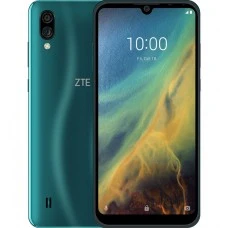 Мобильный телефон ZTE Blade A5 2020 2/32GB (Green)