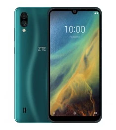 Мобильный телефон ZTE Blade A5 2020 2/32GB (Green)
